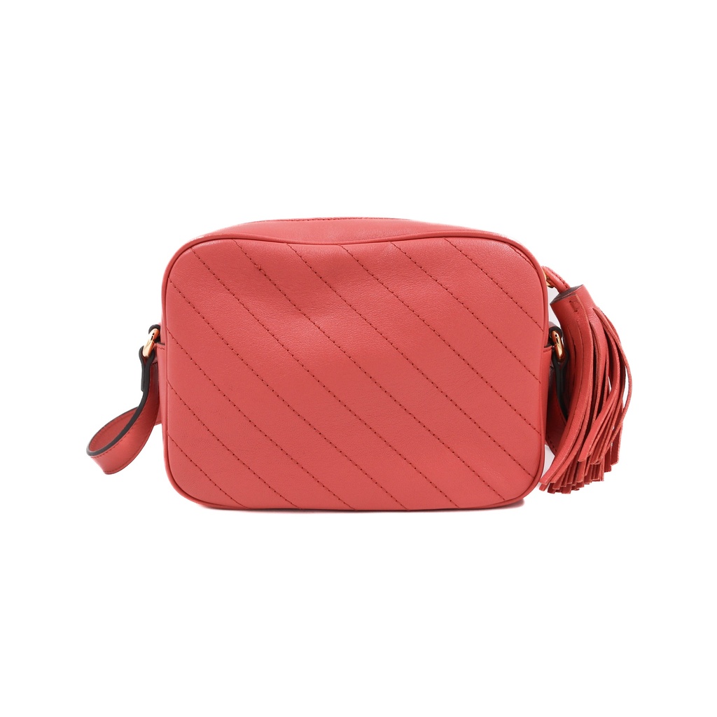 Gucci Horsebit 1955 Mini Bag Orange