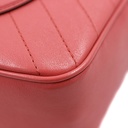 Gucci Horsebit 1955 Mini Bag Orange