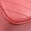 Gucci Horsebit 1955 Mini Bag Orange