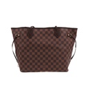 Louis Vuitton Damier Ebene Neverfull 