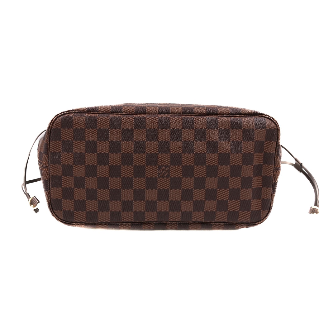 Louis Vuitton Damier Ebene Neverfull 
