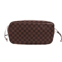 Louis Vuitton Damier Ebene Neverfull 