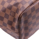 Louis Vuitton Damier Ebene Neverfull 