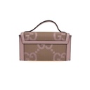 Gucci Mini Padlock Bag Pink 652633