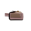 Gucci Mini Padlock Bag Pink 652633
