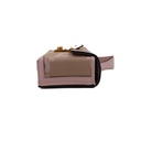 Gucci Mini Padlock Bag Pink 652633