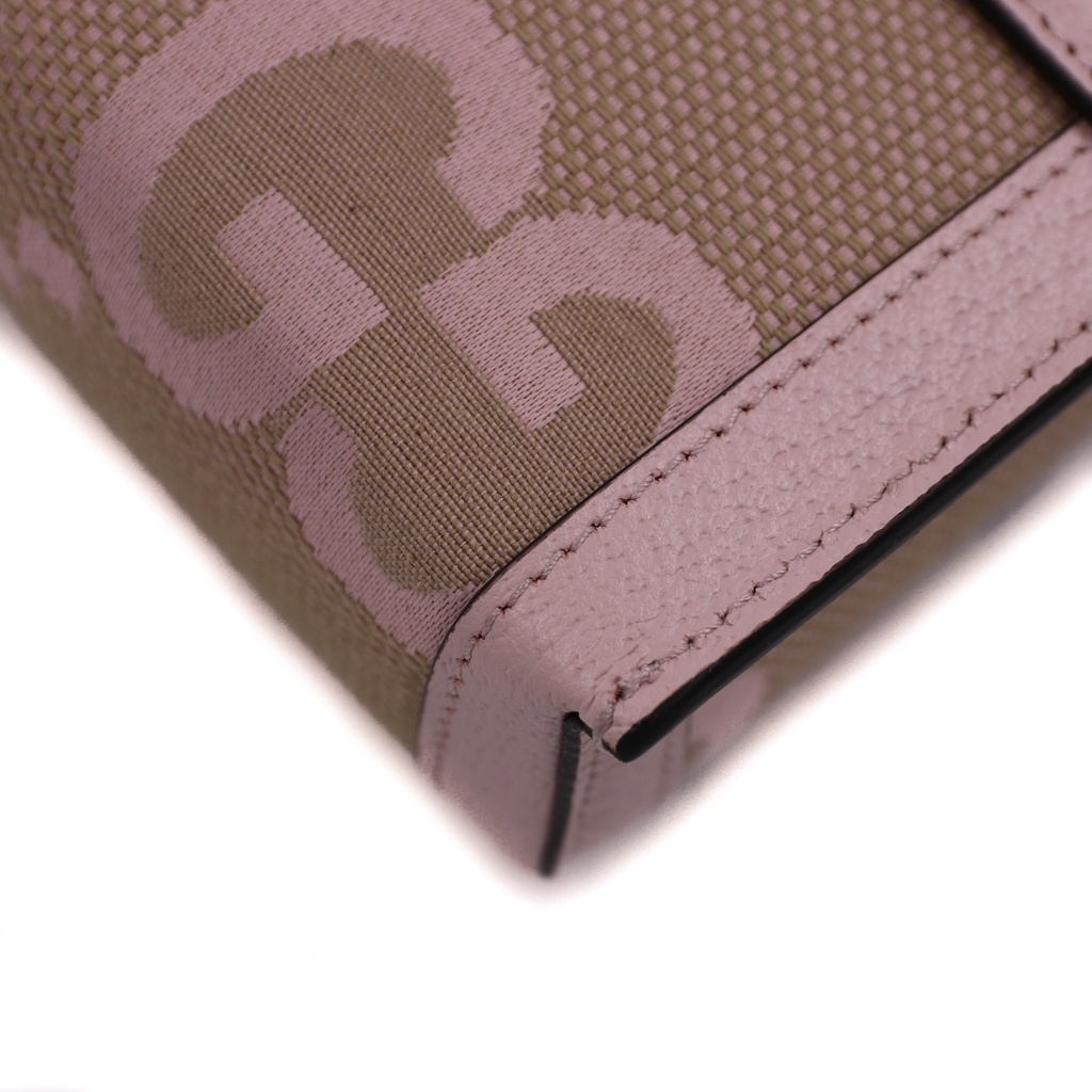 Gucci Mini Padlock Bag Pink 652633