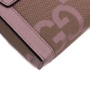 Gucci Mini Padlock Bag Pink 652633