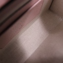 Gucci Mini Padlock Bag Pink 652633