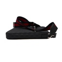 Gucci GG Supreme Black Shoulder Bag 792081