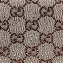 Gucci Bamboo 1947 Mini Top Handle Bag Beige 735116