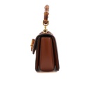 Gucci Bamboo 1947 Mini Top Handle Bag Beige 735116