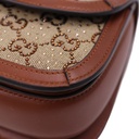 Gucci Bamboo 1947 Mini Top Handle Bag Beige 735116