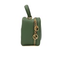 Gucci Blondie Top Handle Bag Green 744434