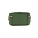 Gucci Blondie Top Handle Bag Green 744434