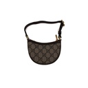 Gucci Ophidia GG Mini Bag Beige Ebony 746055