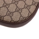 Gucci Ophidia GG Mini Bag Beige Ebony 746055