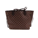 Louis Vuitton Damier Ebene Neverfull MM 