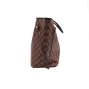 Louis Vuitton Damier Ebene Neverfull MM 