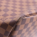 Louis Vuitton Damier Ebene Neverfull MM 