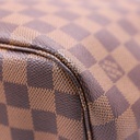 Louis Vuitton Damier Ebene Neverfull MM 