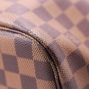 Louis Vuitton Damier Ebene Neverfull MM 