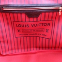 Louis Vuitton Damier Ebene Neverfull MM 
