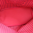 Louis Vuitton Damier Ebene Neverfull MM 