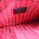 Louis Vuitton Damier Ebene Neverfull MM 