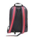 Gucci GG Supreme Backpack Black 771158