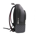 Gucci GG Supreme Backpack Black 771158