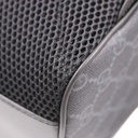 Gucci GG Supreme Backpack Black 771158