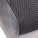 Gucci GG Supreme Backpack Black 771158