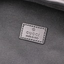 Gucci GG Supreme Backpack Black 771158