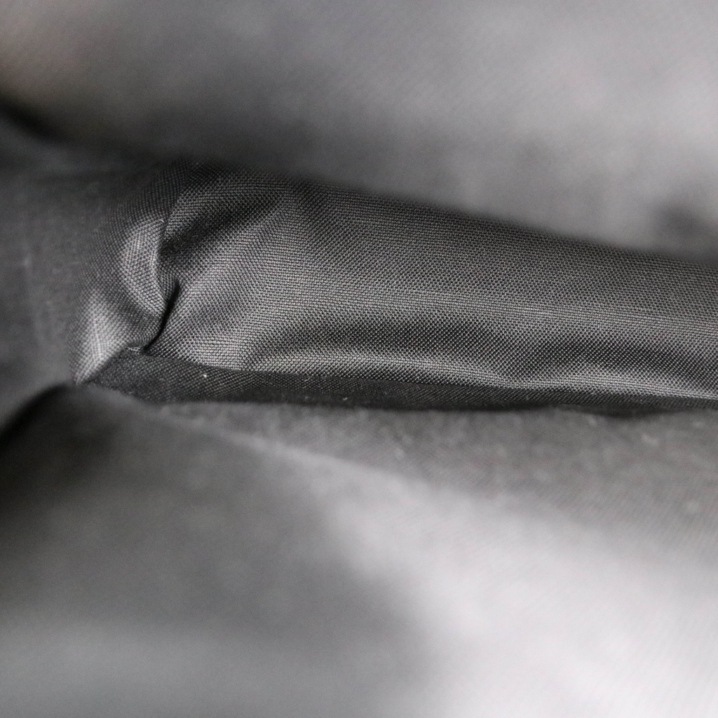 Gucci GG Supreme Backpack Black 771158