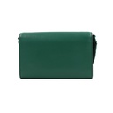 Gucci Horsebit 1955 Mini Bag Green 724713