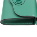 Gucci Horsebit 1955 Mini Bag Green 724713