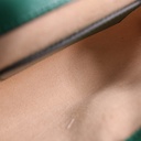 Gucci Horsebit 1955 Mini Bag Green 724713