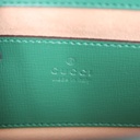 Gucci Horsebit 1955 Mini Bag Green 724713