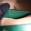 Gucci Horsebit 1955 Mini Bag Green 724713