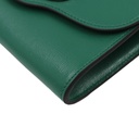 Gucci Horsebit 1955 Mini Bag Green 724713