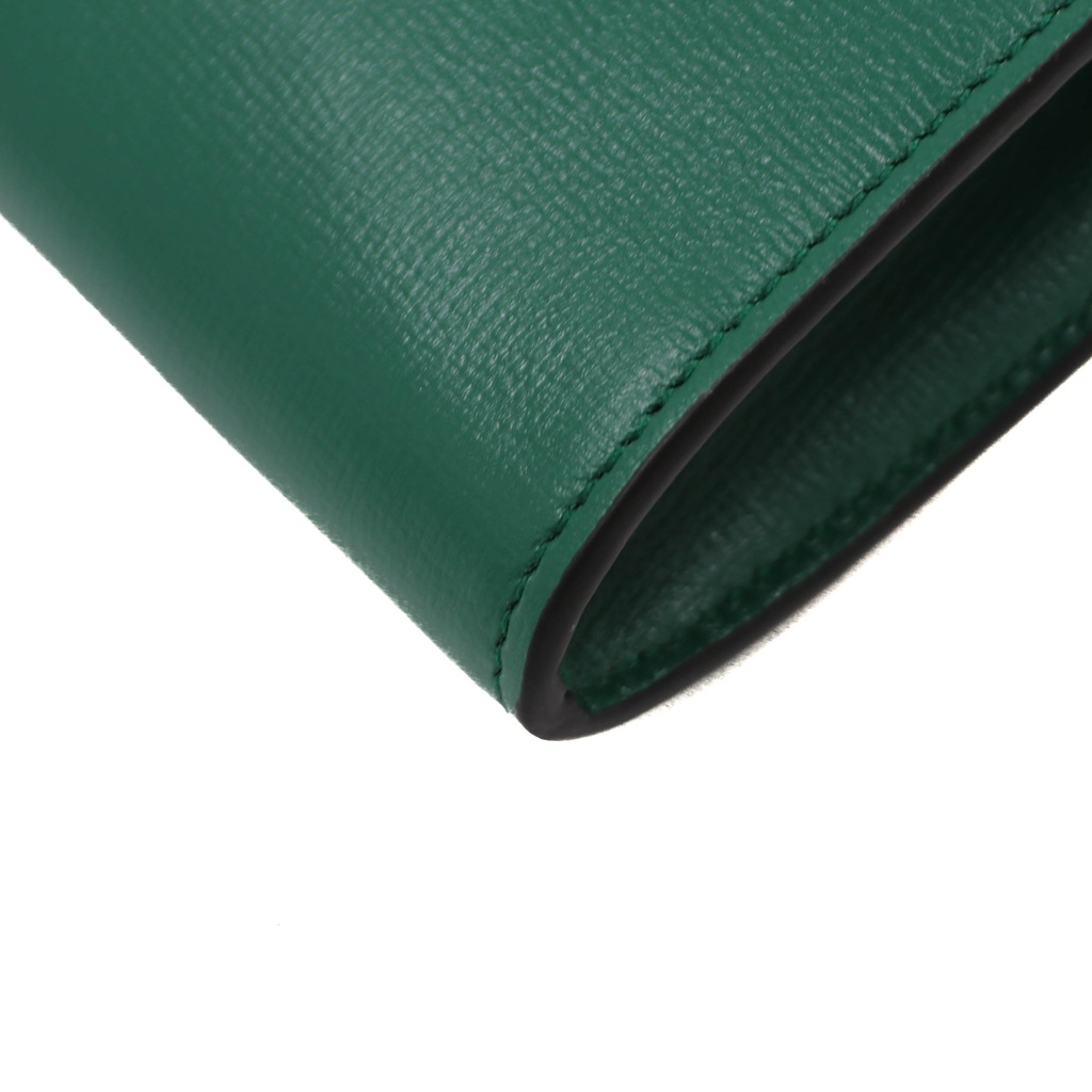 Gucci Horsebit 1955 Mini Bag Green 724713