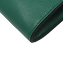 Gucci Horsebit 1955 Mini Bag Green 724713