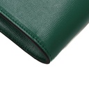 Gucci Horsebit 1955 Mini Bag Green 724713