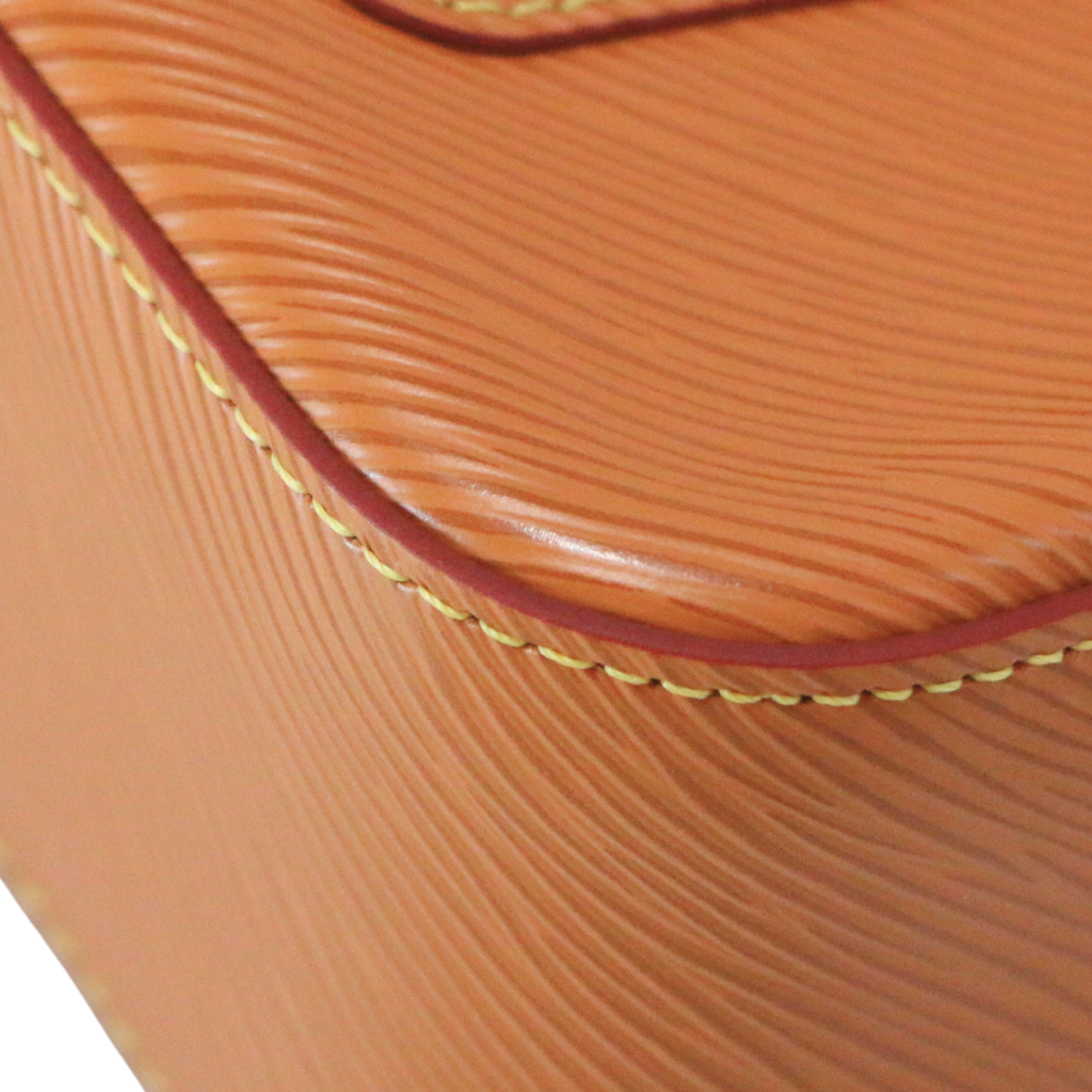 Louis Vuitton Epi Leather Marelle Bag