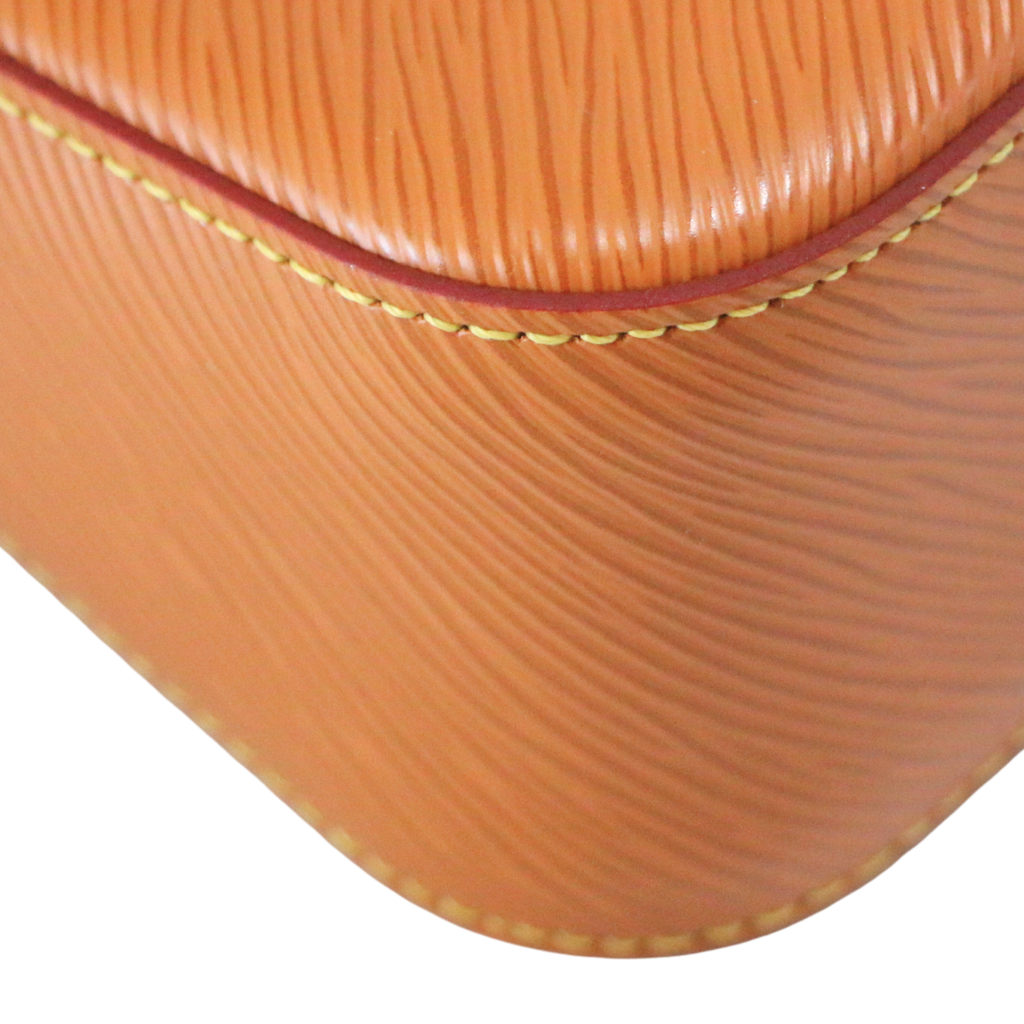 Louis Vuitton Epi Leather Marelle Bag