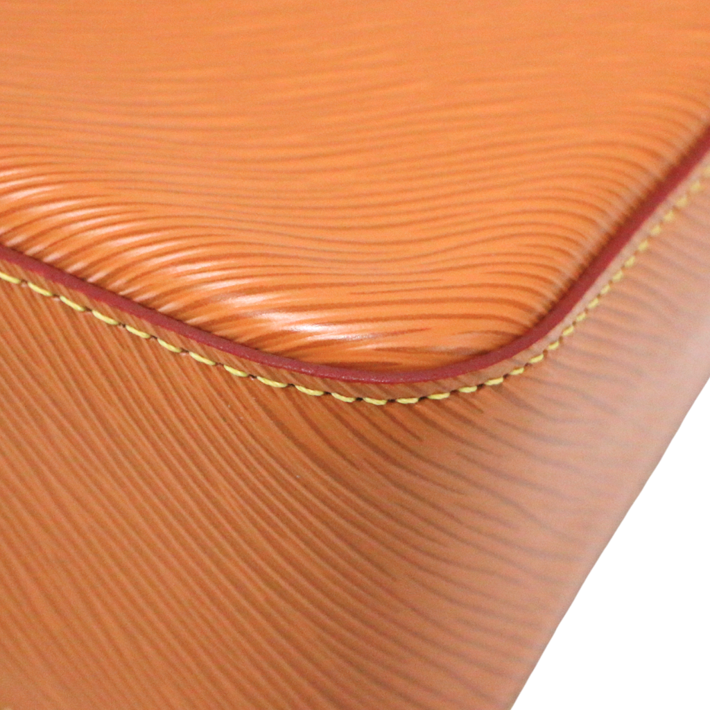 Louis Vuitton Epi Leather Marelle Bag