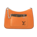 Louis Vuitton Epi Leather Marelle Bag
