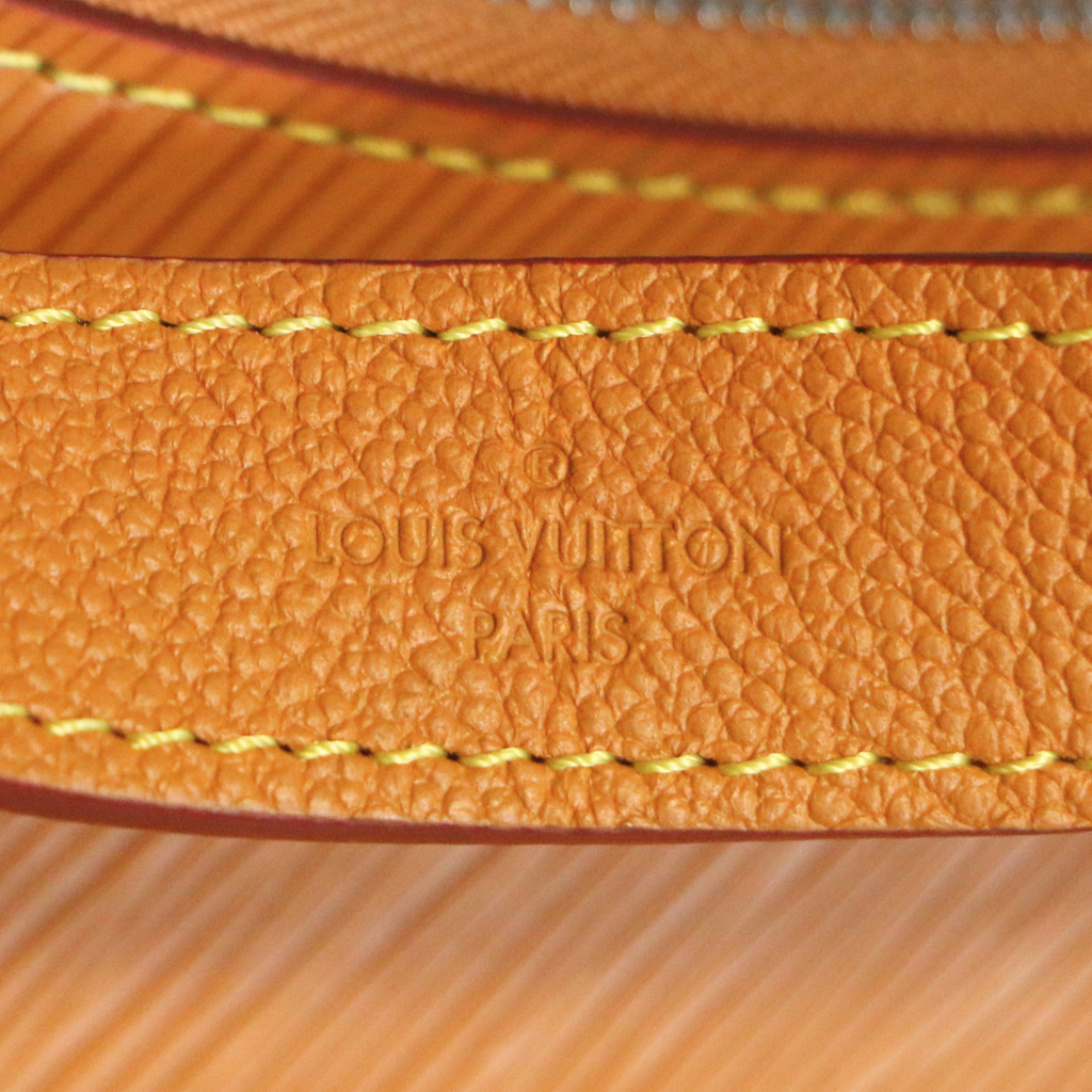 Louis Vuitton Epi Leather Marelle Bag