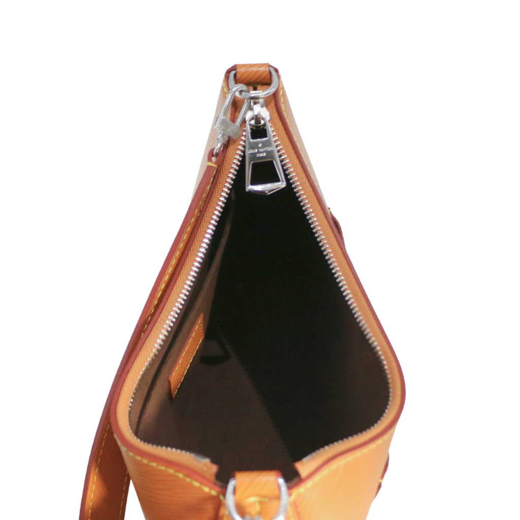 Louis Vuitton Epi Leather Marelle Bag